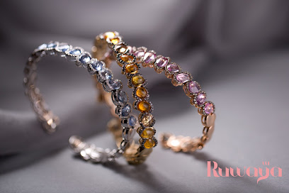 Ruwaya Jewellery - Dubai - +971 56 996 0366