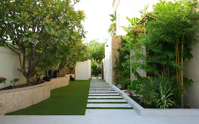 Wajid Ali Landscaping CO. - Dubai - +971 52 757 1208