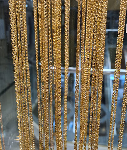 Al Fouad Jewellery Aussie Mikes - Dubai - +971 54 585 3781