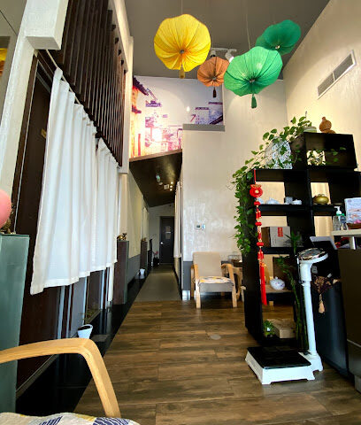 TCM Massage & Relaxation Center Bay Square - Ras al Khaimah - +971 4 554 7303
