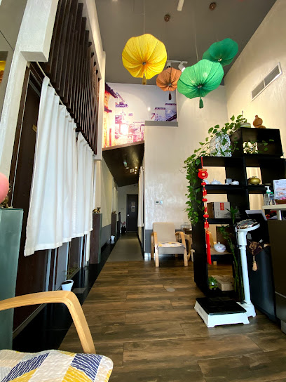 TCM Massage & Relaxation Center Bay Square - United Arab Emirates|Dubai|Level P