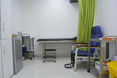 Cost Care Medical and Dental Center - Fujairah - +971 56 422 0107