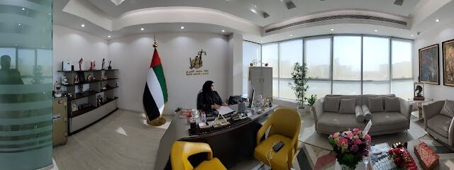 ALIAA SAEED ALEBRI LAWYERS & LEGAL CONSULTANTS- علياء سعيد العبري للمحاماة والإستشارات القانونية - Dubai - +971 56 166 5333