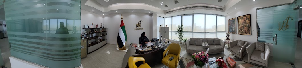 ALIAA SAEED ALEBRI LAWYERS & LEGAL CONSULTANTS- علياء سعيد العبري للمحاماة والإستشارات القانونية - United Arab Emirates|Abu Dhabi|Abudhabi _ almror st - Building 510_ 9 floor_ 902_|next sadaf restaurant