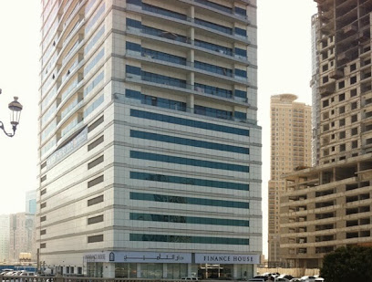 Insurance House - Dubai - +971 2 493 4444