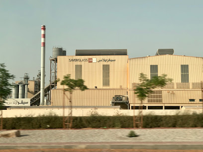 Saverglass LLC - Dubai - +971 7 203 4800