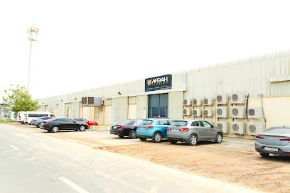 AFRAH TOBACCO & CIGARETTES FACTORY FZ LLC - Dubai - +971 7 228 9977