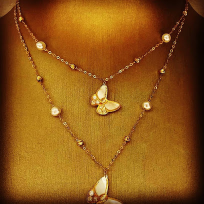 Jawhara Jewellery - Hilli Mall - Dubai - +971 3 784 1006