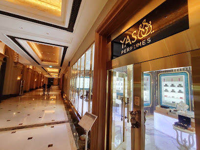 Yas Perfumes - Ras al Khaimah - +971 2 690 8911