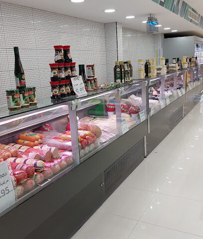 ملعب جمعية الارشاد بعجمان - Ras al Khaimah - +971 50 369 5575