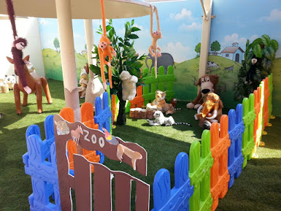 New Sunshine Nursery Al Dhait - Fujairah - +971 50 690 1313