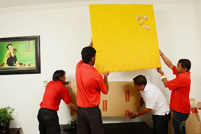 Crown Relocations (International Movers) - Abu Dhabi - Fujairah - +971 800 27696