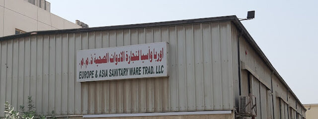 Europe & Asia Sanitary Ware Trdg - Ras al Khaimah - +971 6 543 4211