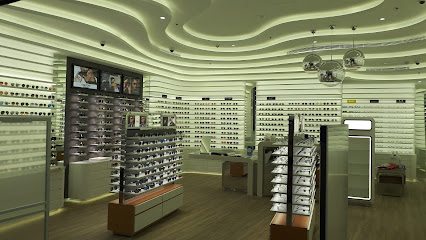 Rivoli EyeZone Optical & Sunglasses Store - Oasis Centre - Fujairah - +971 4 339 7647