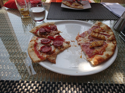 Sapore Restaurant - Dubai -