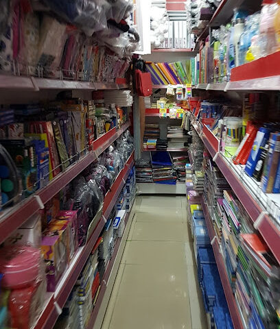 Rukn Al Mumtaz Stationary - Ras al Khaimah - +971 6 528 4048