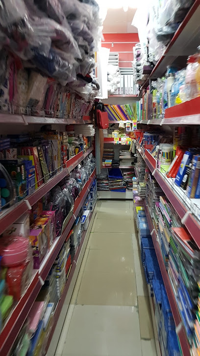Rukn Al Mumtaz Stationary - United Arab Emirates|Al Khan - Sharjah|895F+7MG