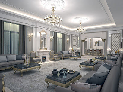 SHADES Innovations | Interior Design & Fit-Out - Dubai - +971 50 781 3441