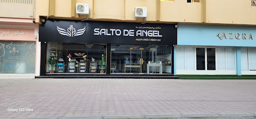 Salto de angel perfumes - Ras al Khaimah - +971 50 610 8555