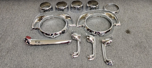 Al Dur Metal Coating L.L.C - Ras al Khaimah - +971 50 861 6844