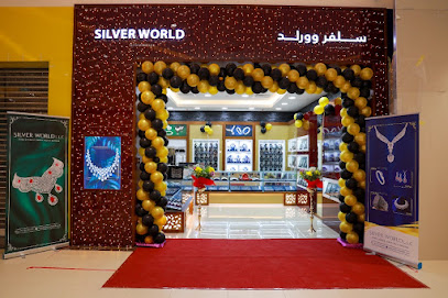 SILVER WORLD LLC - Dubai - +971 50 191 1652