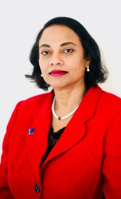 Dr Aparna Devi Gumma - United Arab Emirates|Dubai Hills - Dubai|King’s College Hospital London