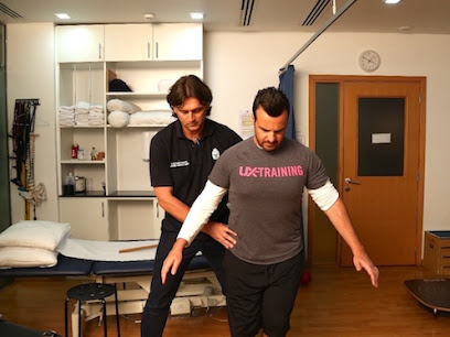 Dubai Physiotherapy & Family Medicine Clinic - Ras al Khaimah - +971 4 349 6333