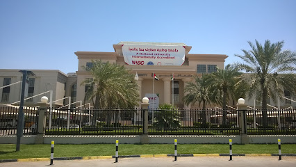 Abu Dhabi University - Ras al Khaimah - +971 2 501 5555