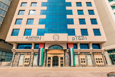 Amwaj Jewellery - Dubai - +971 2 631 5600