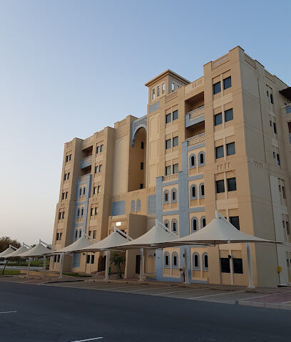 Guest house gasco - Dubai -