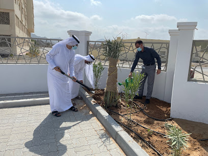Palm Gardens - Dubai - +971 97165350355