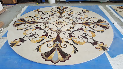 Art Line Marble & Mosaic - Dubai - +971 55 127 1088