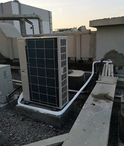 United Technical Services LLC-UAE - Dubai - +971 50 349 4708