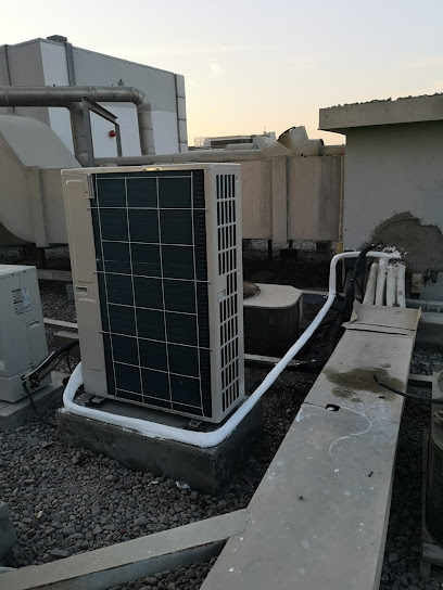 United Technical Services LLC-UAE - United Arab Emirates|Al Rashidiya - Dubai|Bin Sougat Centre - Airport Rd|United Technical Services llc