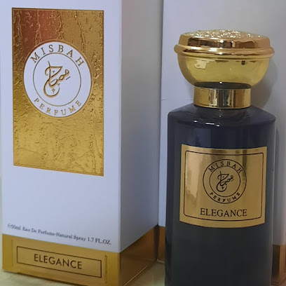 Al Misbah Perfumes Kiosk المصباح للعطور-كشك - Ras al Khaimah - +971 50 685 8943