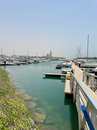 Al Hamra Marina & Yacht Club - United Arab Emirates|Al Hamra Village - Ras al Khaimah|Bern St|MQWH+MX7