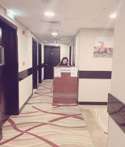 century Arab massage and spa Abu Dhabi - Fujairah - +971 50 857 6088