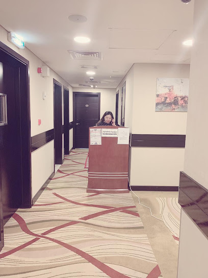 century Arab massage and spa Abu Dhabi - United Arab Emirates|Abu Dhabi|city center|paragon hotel