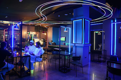 Recess Lounge - Dubai - +971 55 507 9740