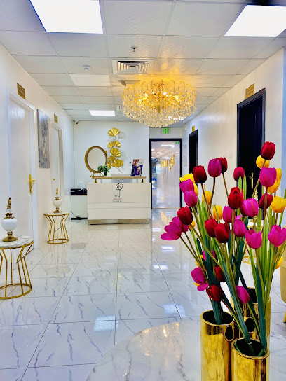 Asnani Wa Sehati Medical Center - United Arab Emirates|Hayawa - Sharjah|mezzanine Floor