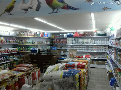 سوق الطيور وأسماك الزينة - Ras al Khaimah - +971 2 441 2246