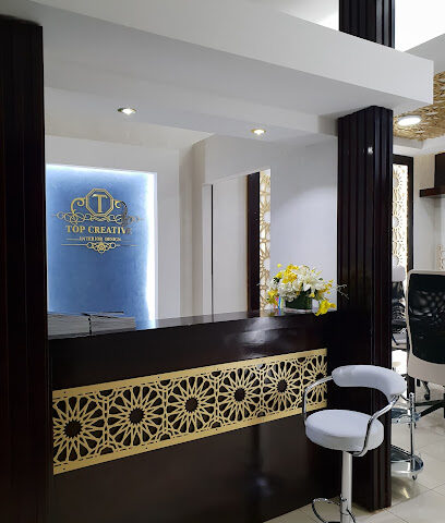 TOP CREATIVE DESIGN - Dubai - +971 50 944 4814