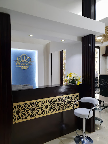 TOP CREATIVE DESIGN - United Arab Emirates|Abu Dhabi|Al Mutawaa Abu Dhabi Eastern Region|6QC5+X33