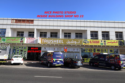Nice Photo Studio - Ras al Khaimah - +971 50 750 8166