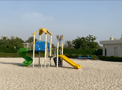 Mushairef Ladies Park - Ghayl -