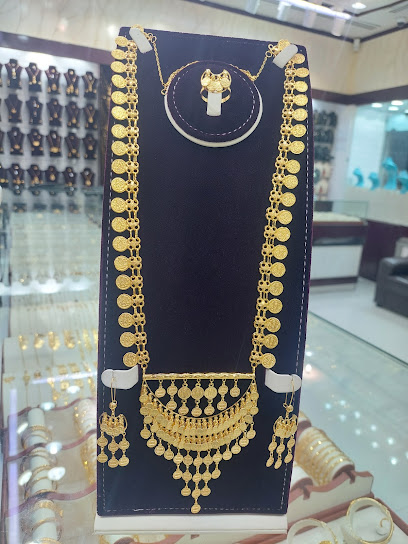 Al Jalila Jewelry - United Arab Emirates|Mraisheed - Fujairah|Hamad Bin Abdulla Rd|48CQ+PHQ