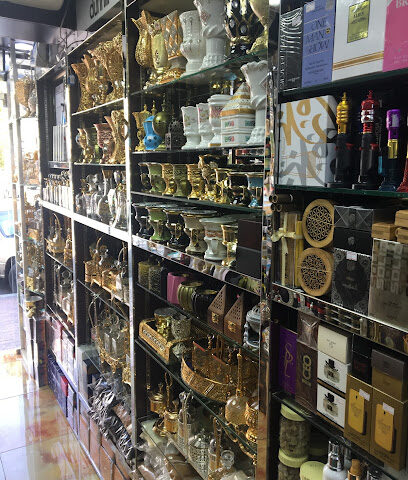Yellow Rose Perfumes Trading - Ras al Khaimah - +971 50 730 2170