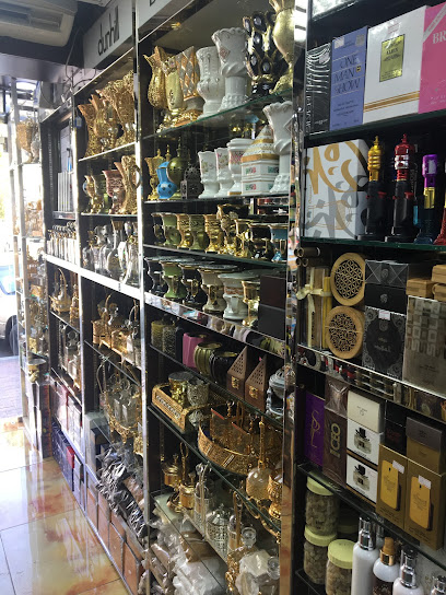 Yellow Rose Perfumes Trading - United Arab Emirates|Central District - Abu Dhabi|Unnamed Road