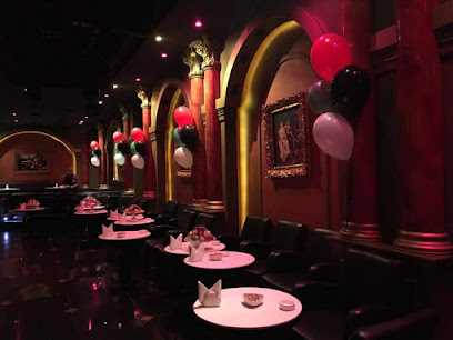 Rasputin Nightclub - Fujairah - +971 4 255 5995