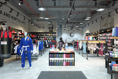 Combat Sports Me - Dubai - +971 4 355 5251